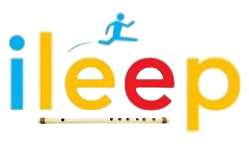 iLEEP Foundation — Ignite Empower Sustain